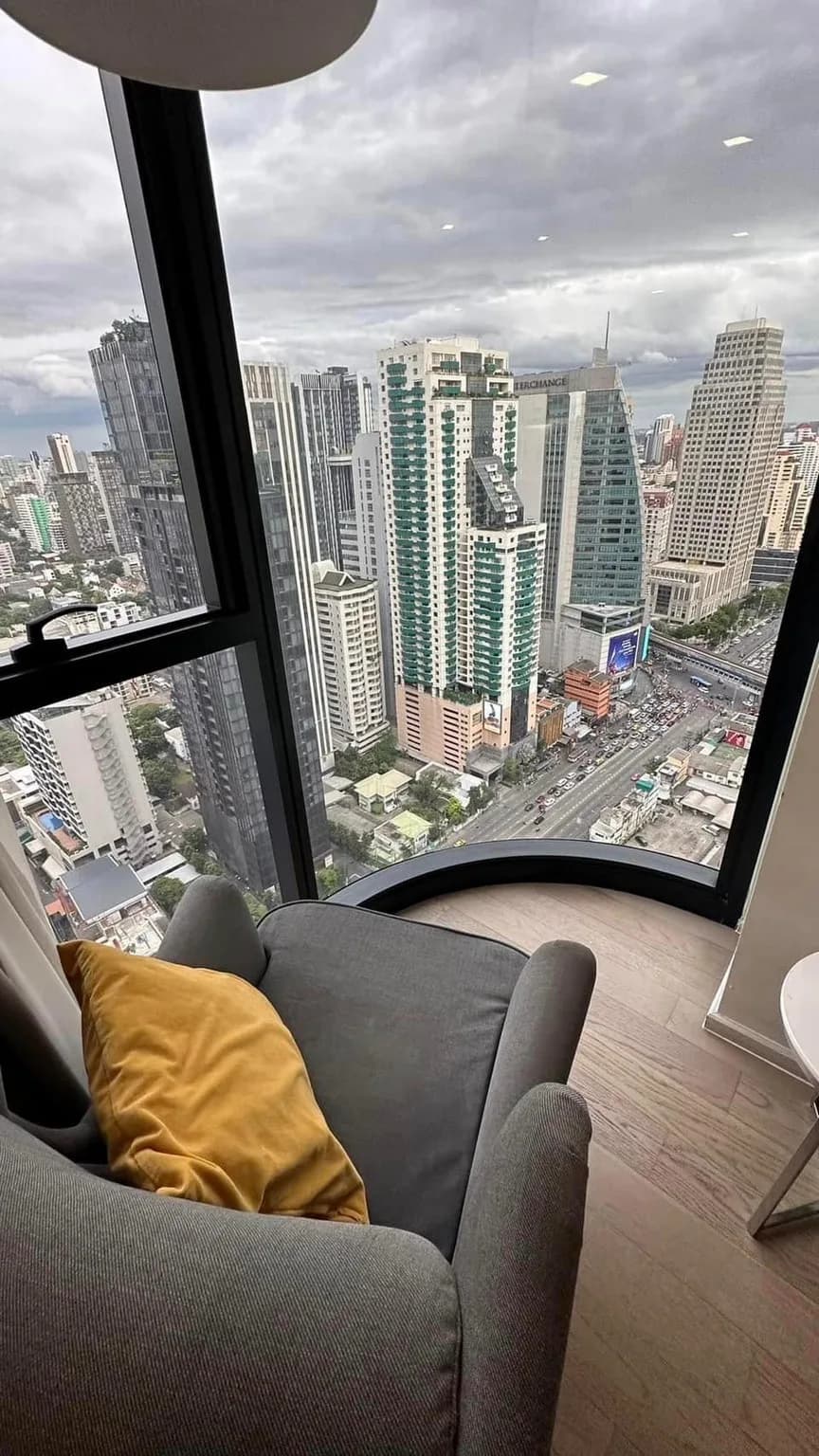 Ashton Asoke — photo 5