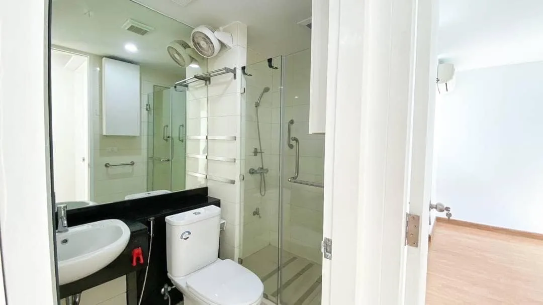 The Parkland Grand Asoke - Phetchaburi — photo 13