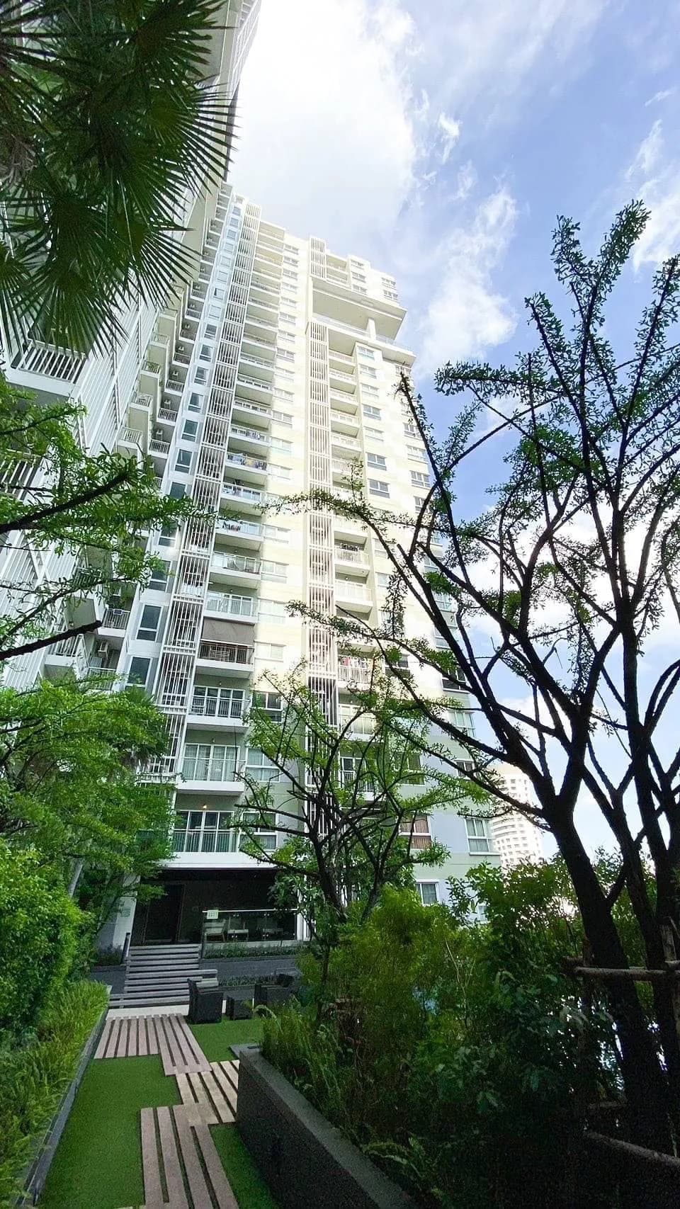 The Parkland Grand Asoke - Phetchaburi — photo 14