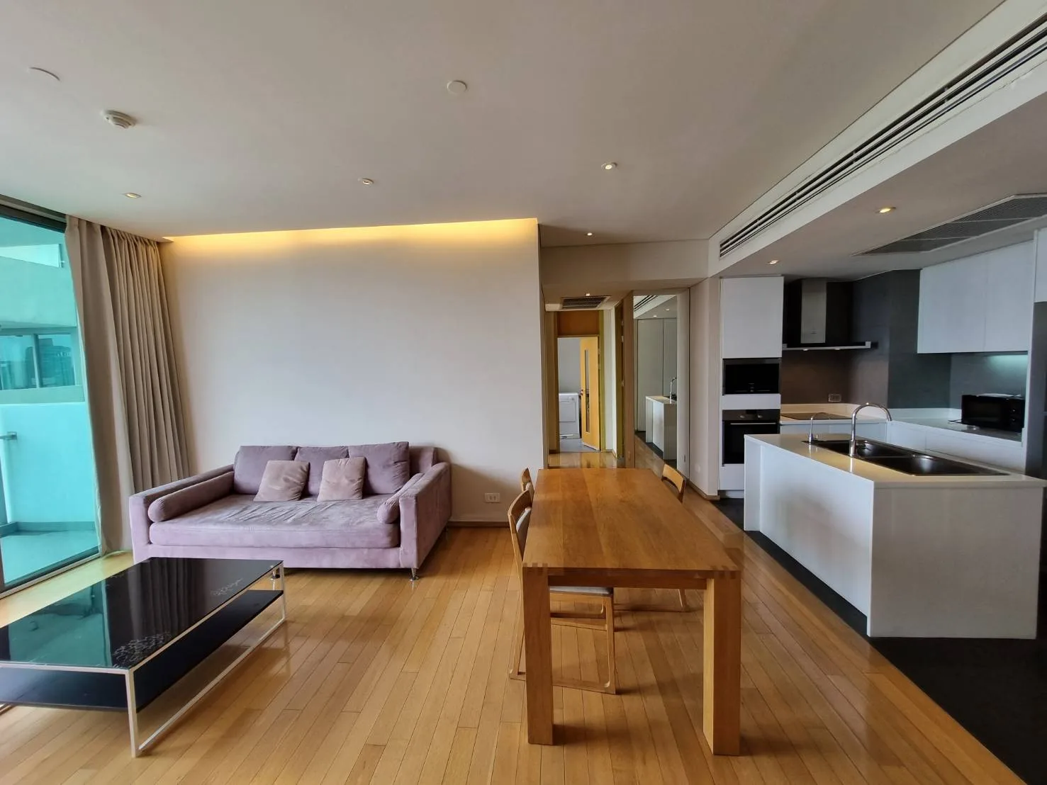 Aequa Sukhumvit 49 — photo 1