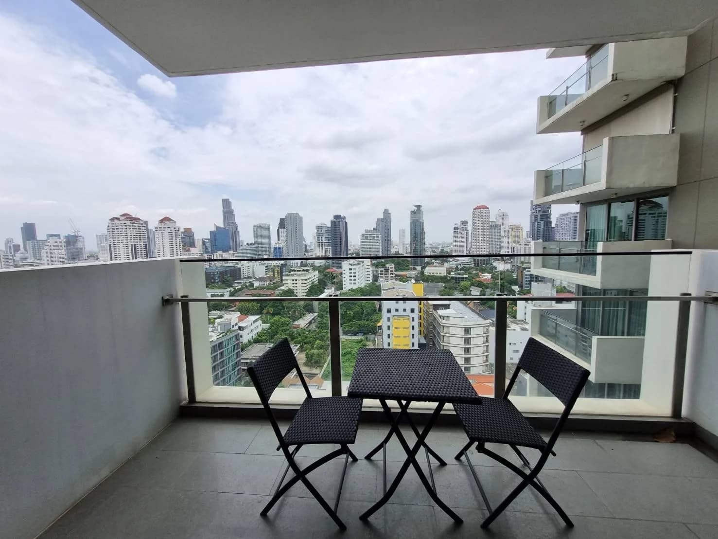 Aequa Sukhumvit 49 — photo 15