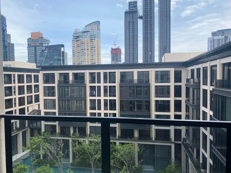 The Reserve Sukhumvit 61 — photo 8
