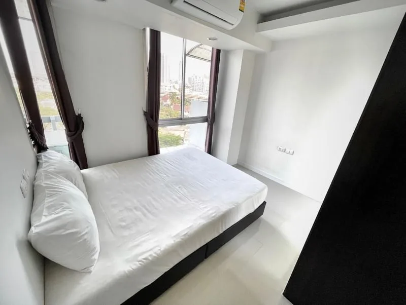 The Waterford Sukhumvit 50 Onnut — photo 12