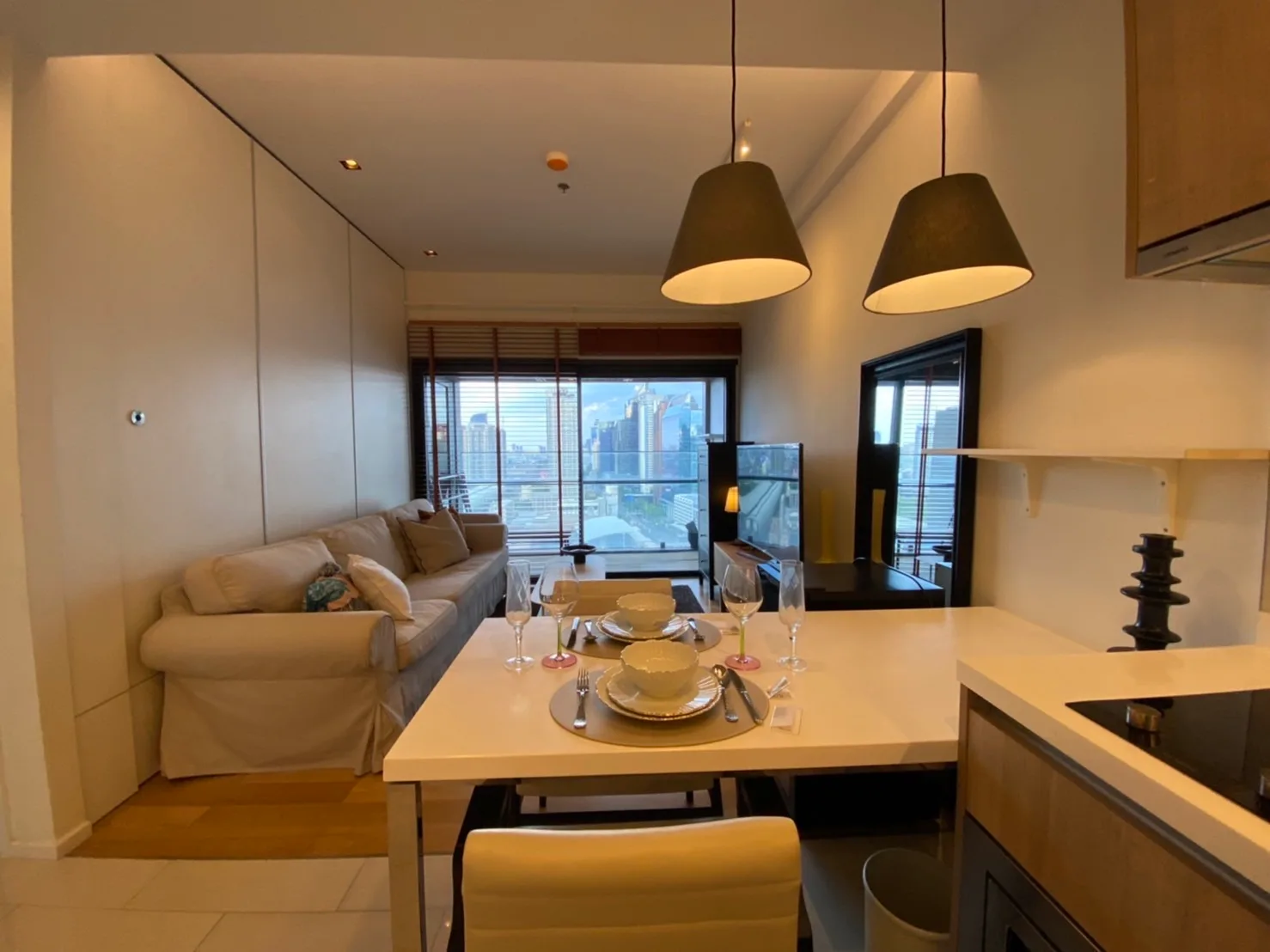 Circle Living Prototype — photo 1