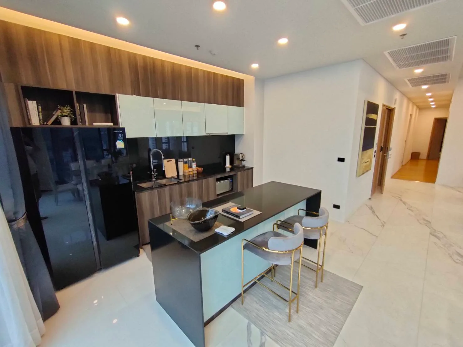 Siamese Exclusive Sukhumvit 31 — photo 17