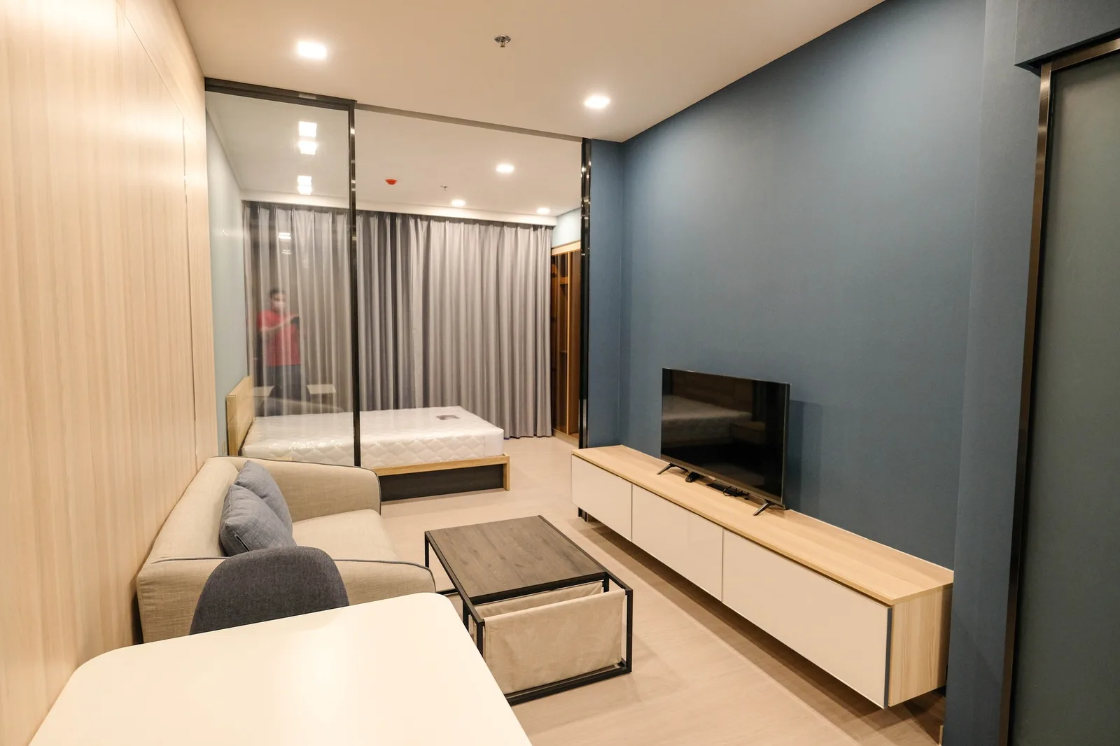 One 9 Five Asoke - Rama 9 — photo 1