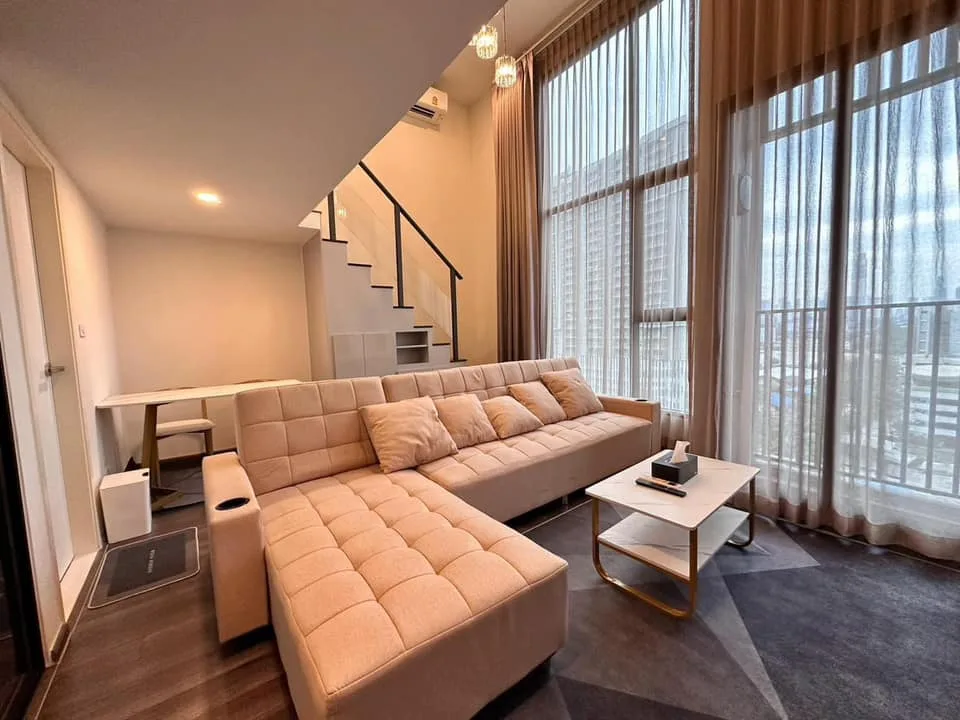 KnightsBridge Space – Rama9 — photo 1