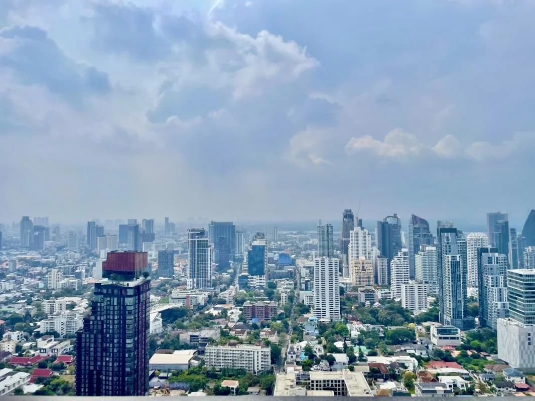 Park Origin Thonglor — photo 12