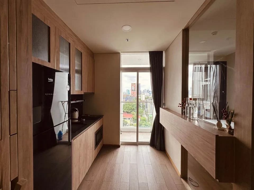 Wyndham Garden Residence — photo 1