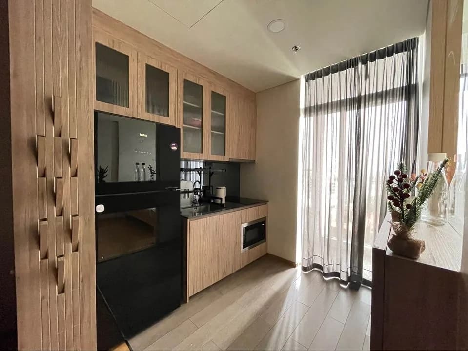 Wyndham Garden Residence — photo 2