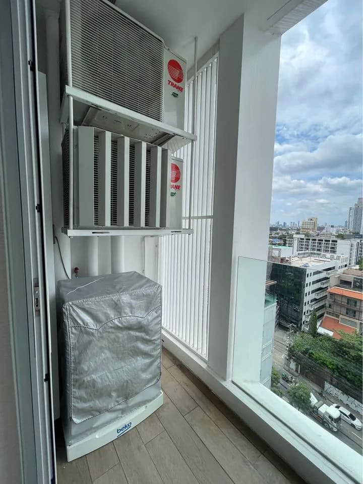 Wyndham Garden Residence — photo 9