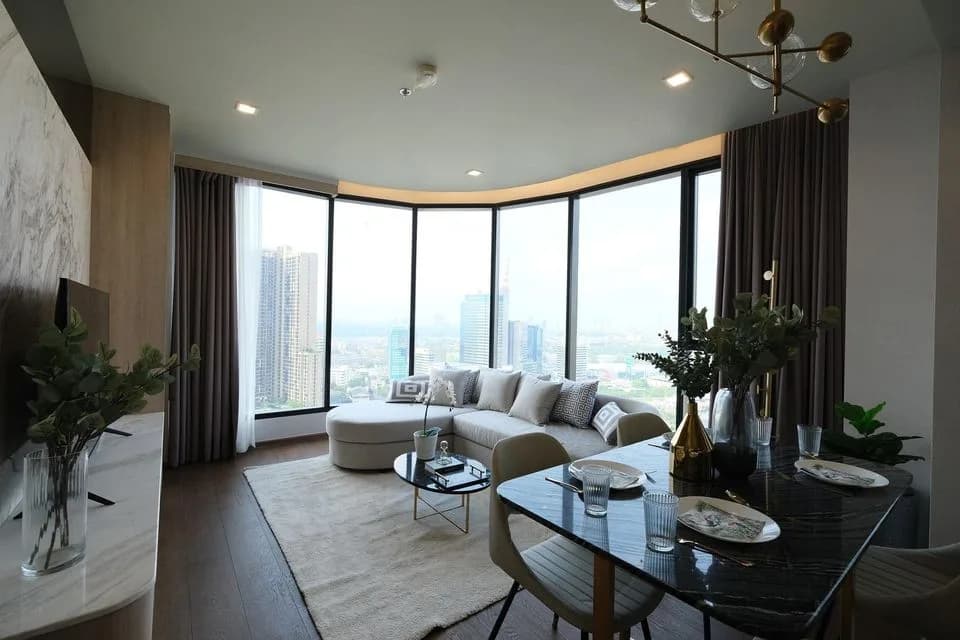 Ideo Q Sukhumvit 36 — photo 1
