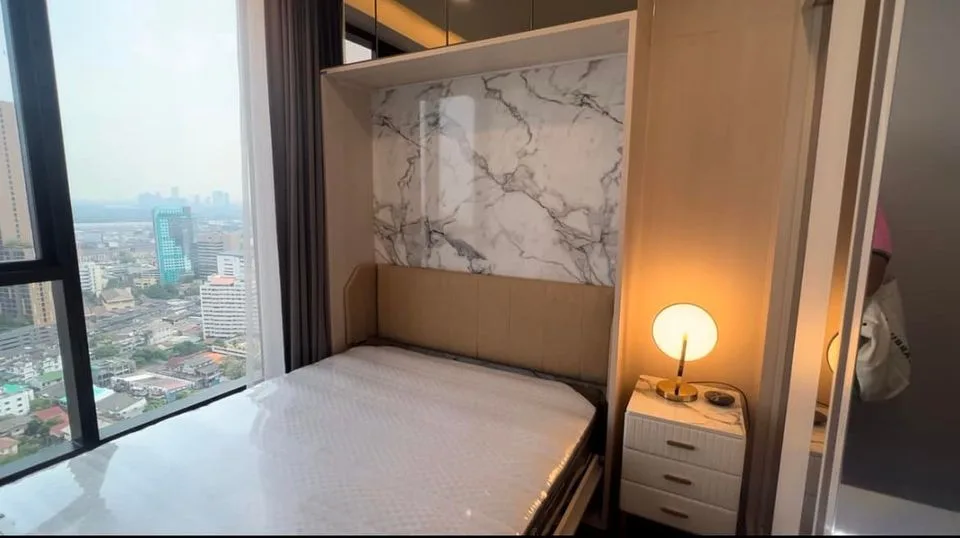 Ideo Q Sukhumvit 36 — photo 11