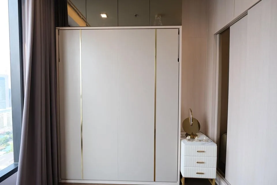 Ideo Q Sukhumvit 36 — photo 12