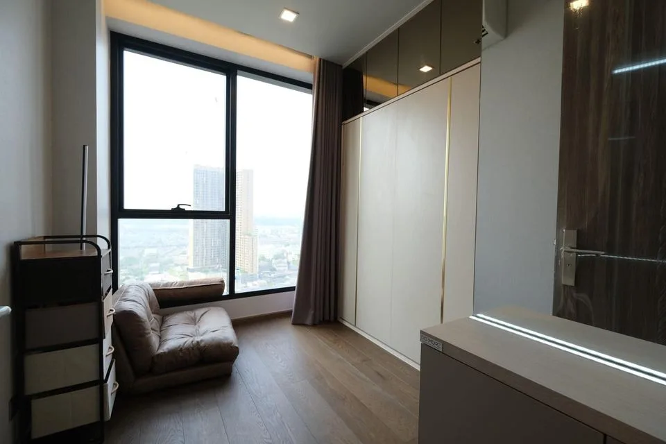 Ideo Q Sukhumvit 36 — photo 13