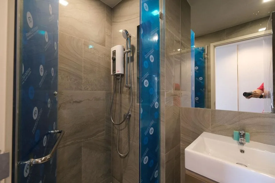 Ideo Q Sukhumvit 36 — photo 14