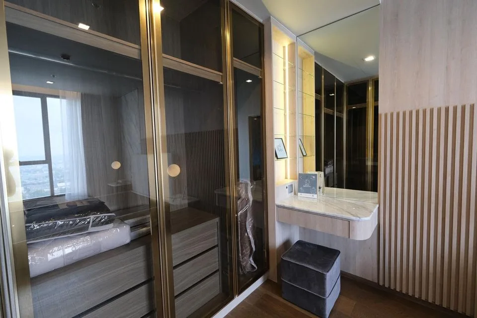 Ideo Q Sukhumvit 36 — photo 10