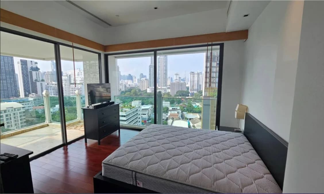 Le Raffine Jambu Dvipa Sukhumvit 39 — photo 11