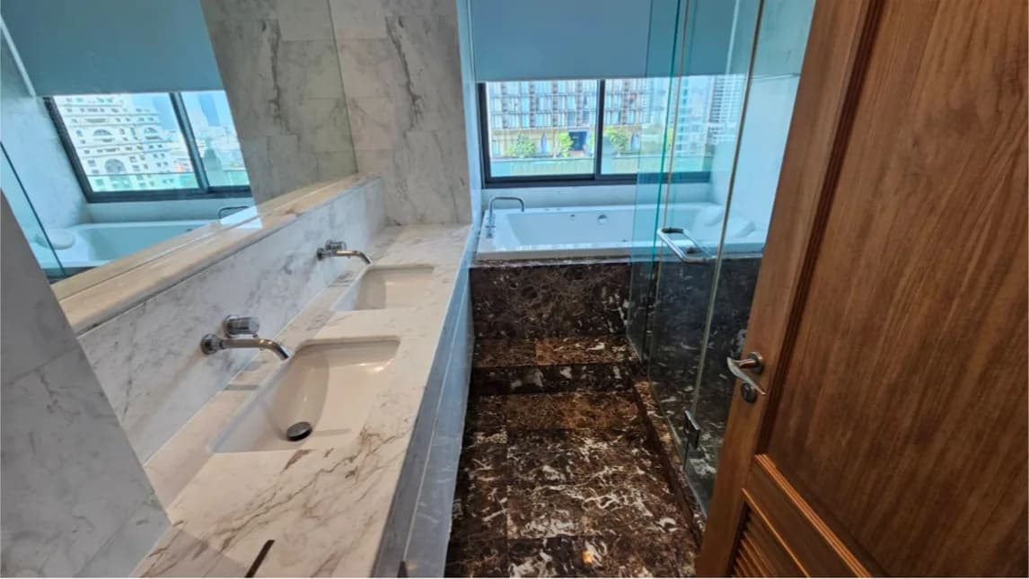 Le Raffine Jambu Dvipa Sukhumvit 39 — photo 14