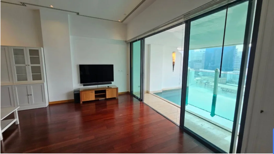 Le Raffine Jambu Dvipa Sukhumvit 39 — photo 3