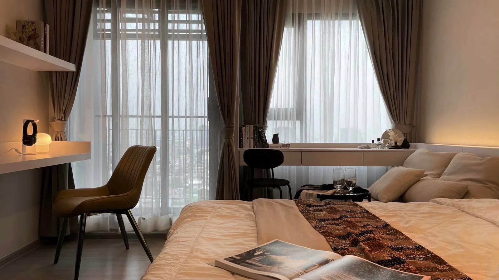 Life Sathorn Sierra — photo 2