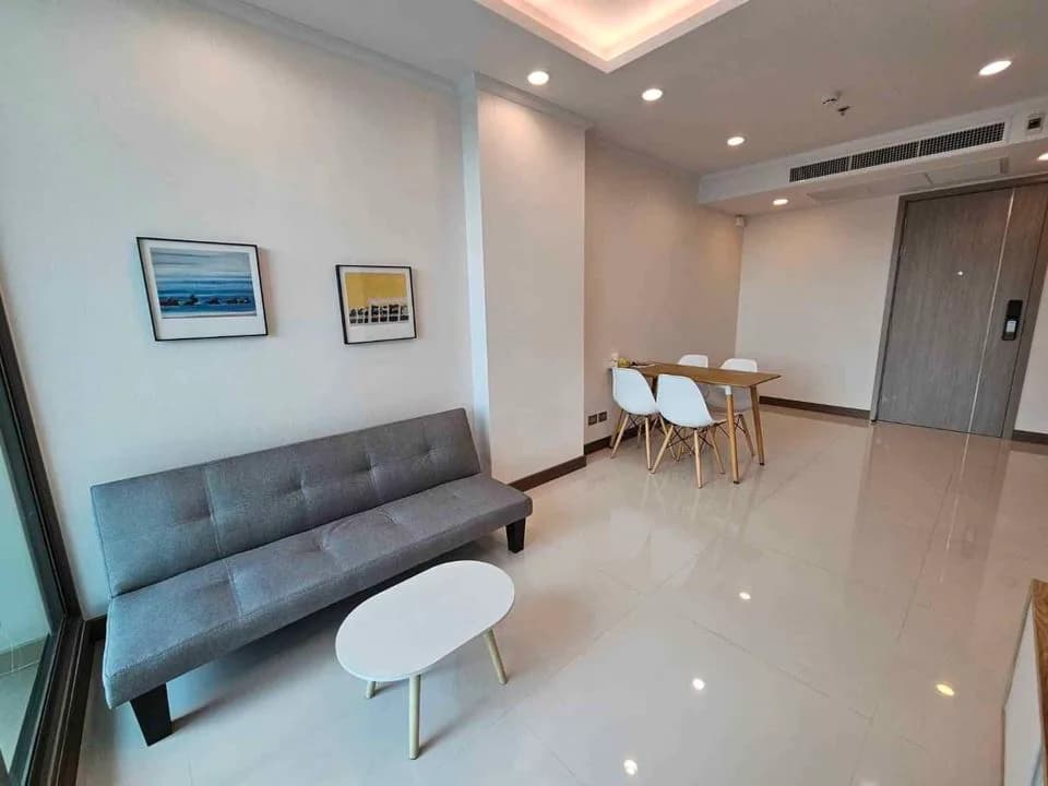 Supalai Oriental Sukhumvit 39 — photo 1