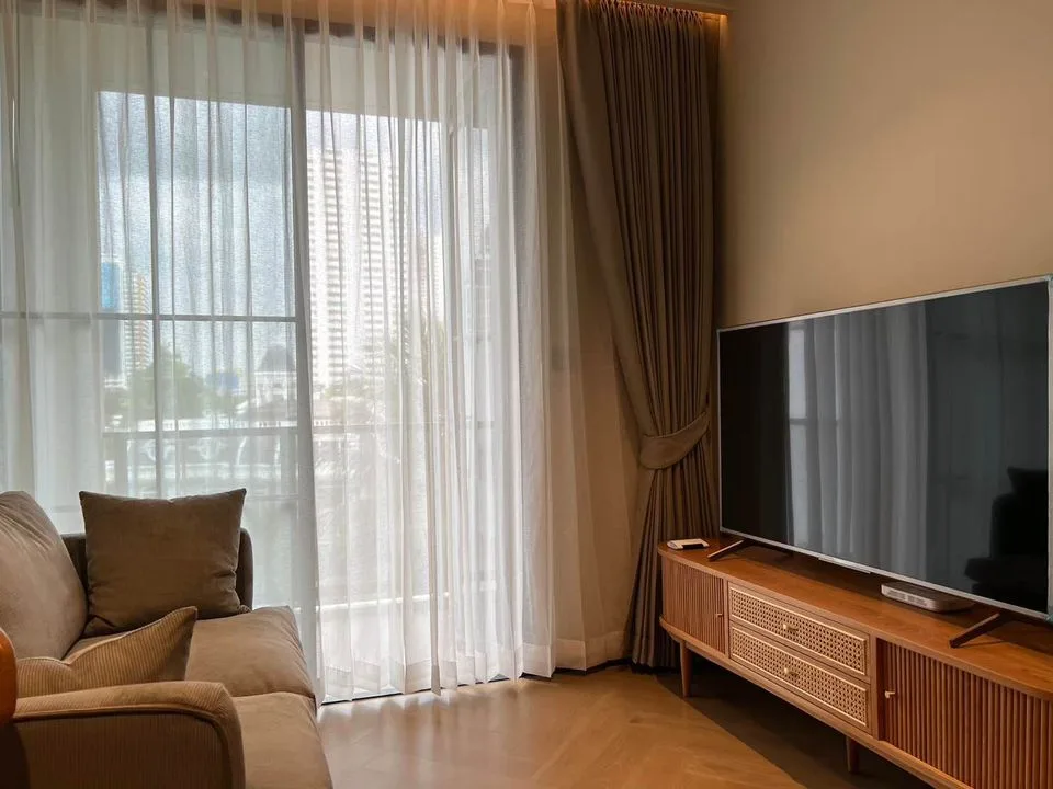 The Reserve Sukhumvit 61 — photo 2