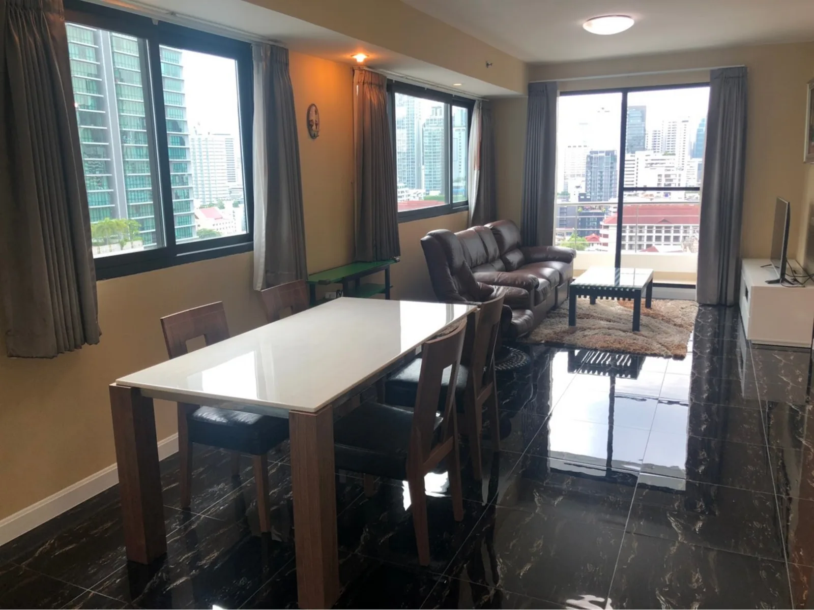 Supalai Premier Place Asoke — photo 3