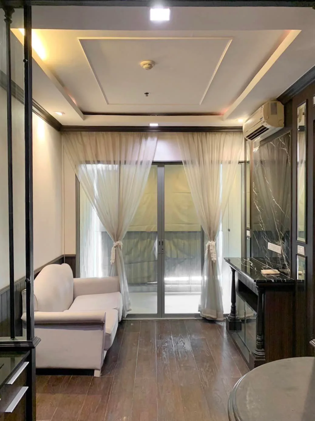 Ideo Q Phayathai — photo 1
