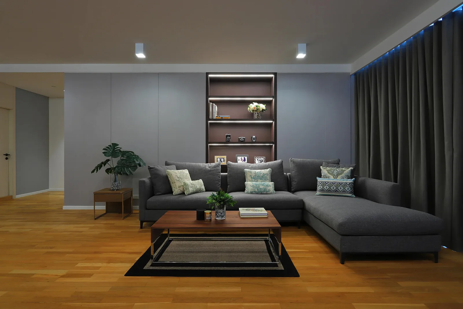 Biohouse Service Apartment — photo 2