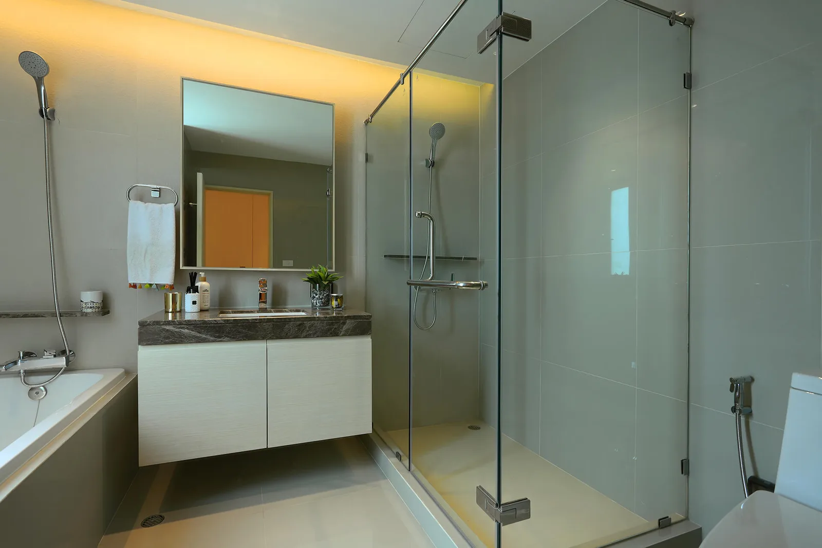 Biohouse Service Apartment — photo 9