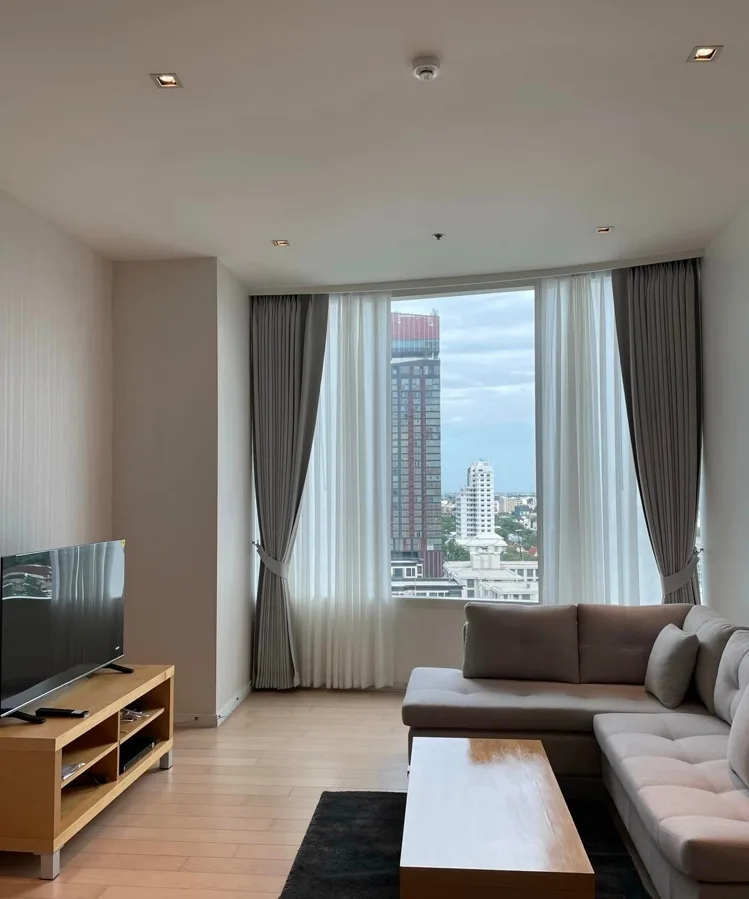 Eight Thonglor Residence — photo 1