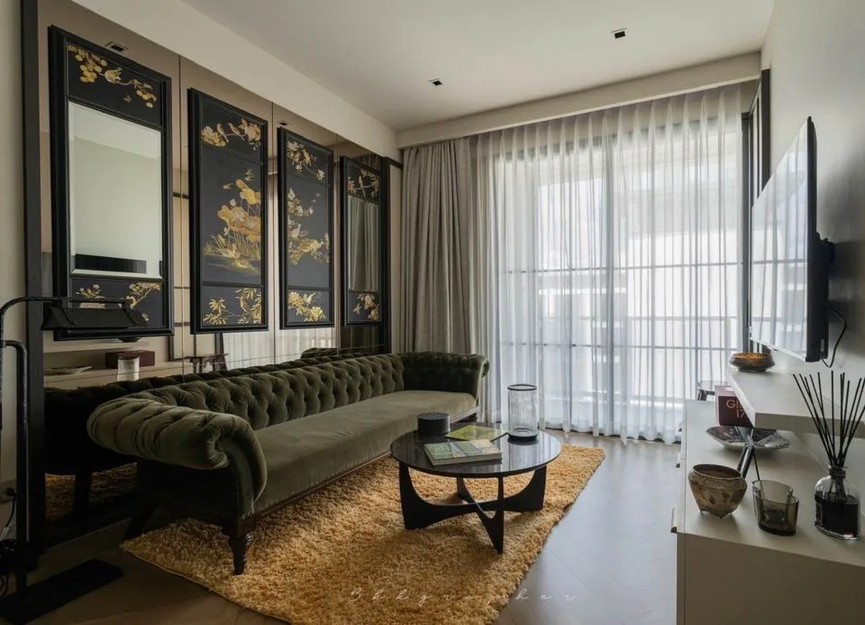The Reserve Sukhumvit 61 — photo 1