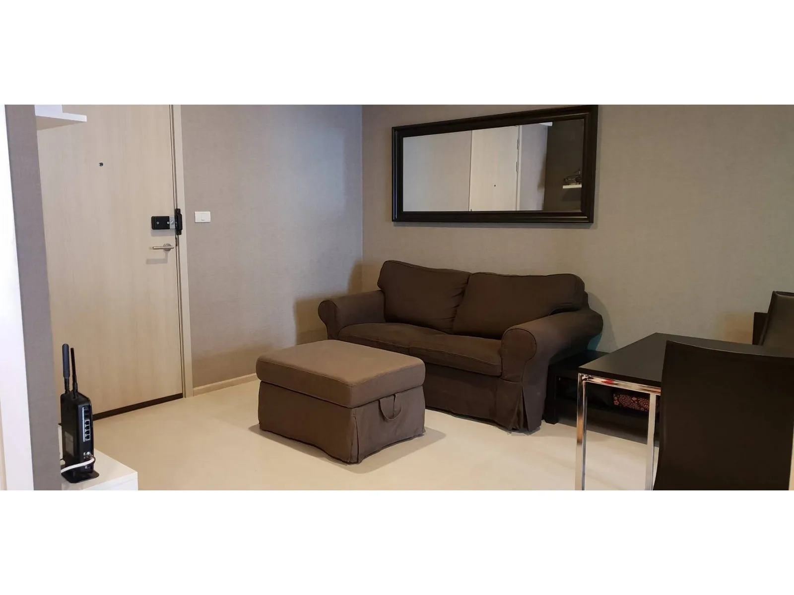 Condolette Pixel Sathorn — photo 1