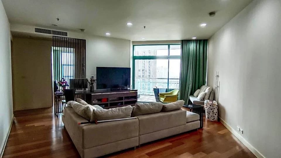 Chatrium Residence Riverside — photo 3