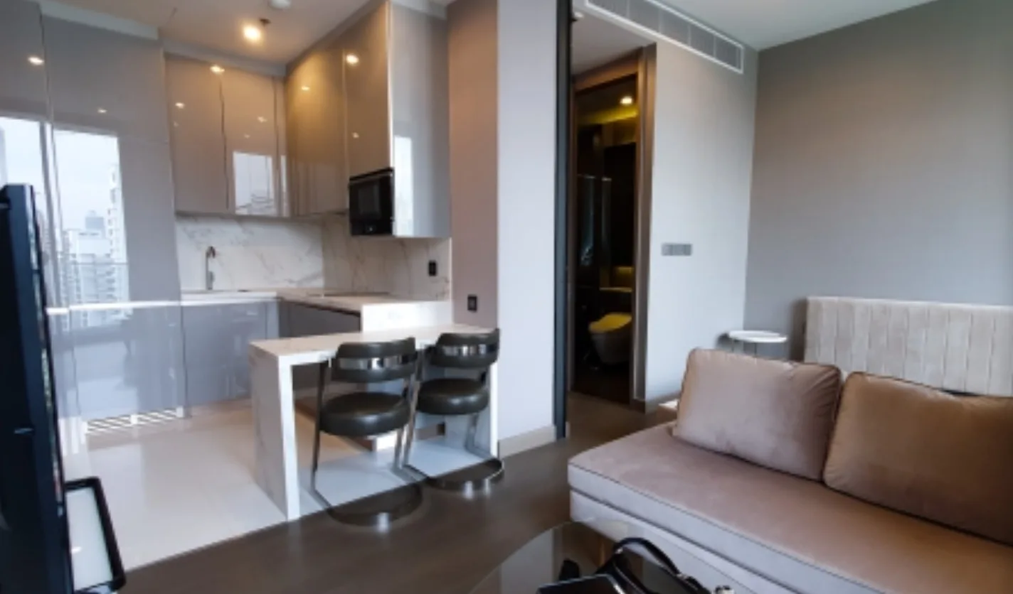 The Esse at Singha Complex — photo 3
