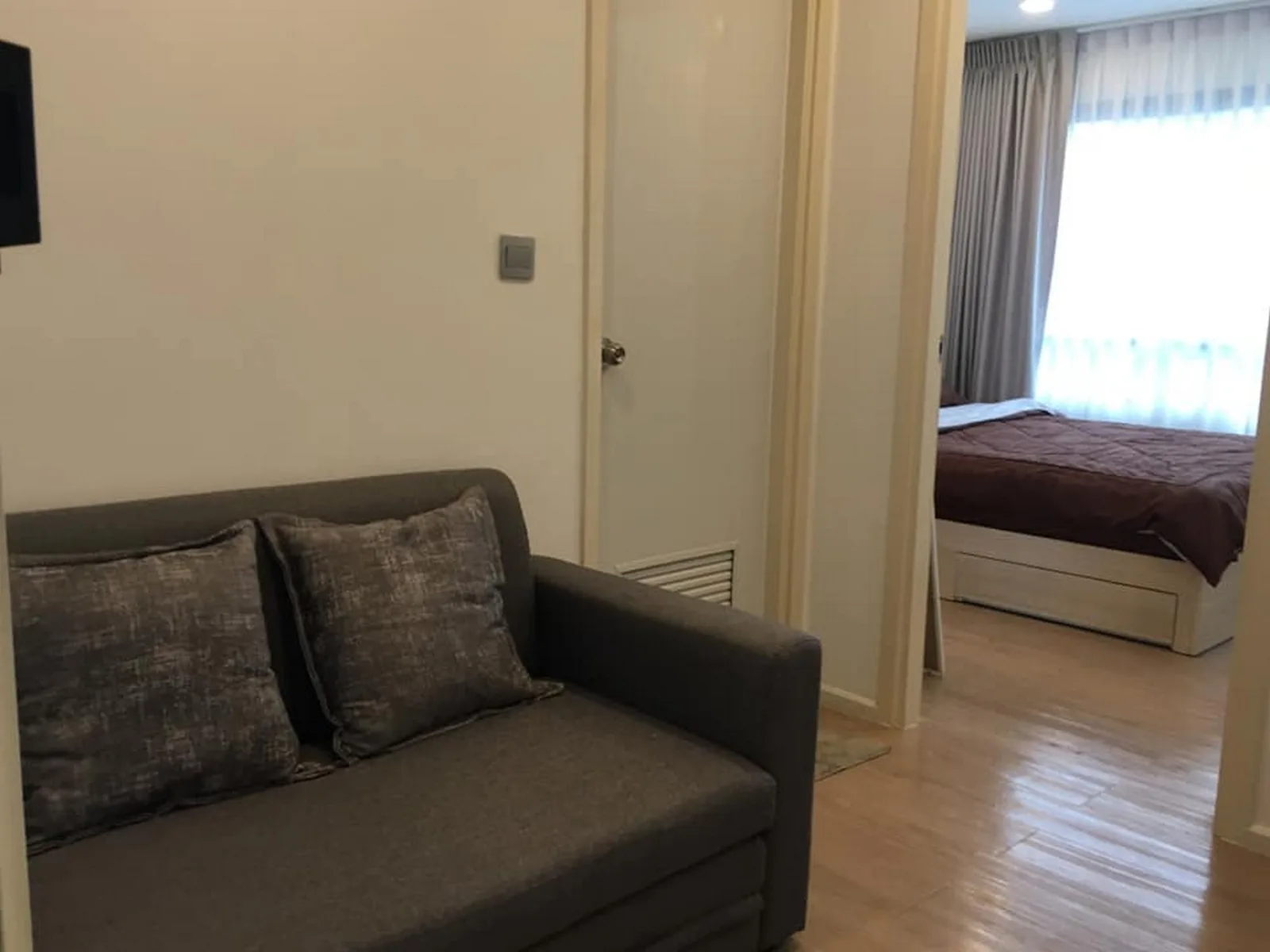 Wynn Condo Ladprao - Chockchai 4 — photo 2