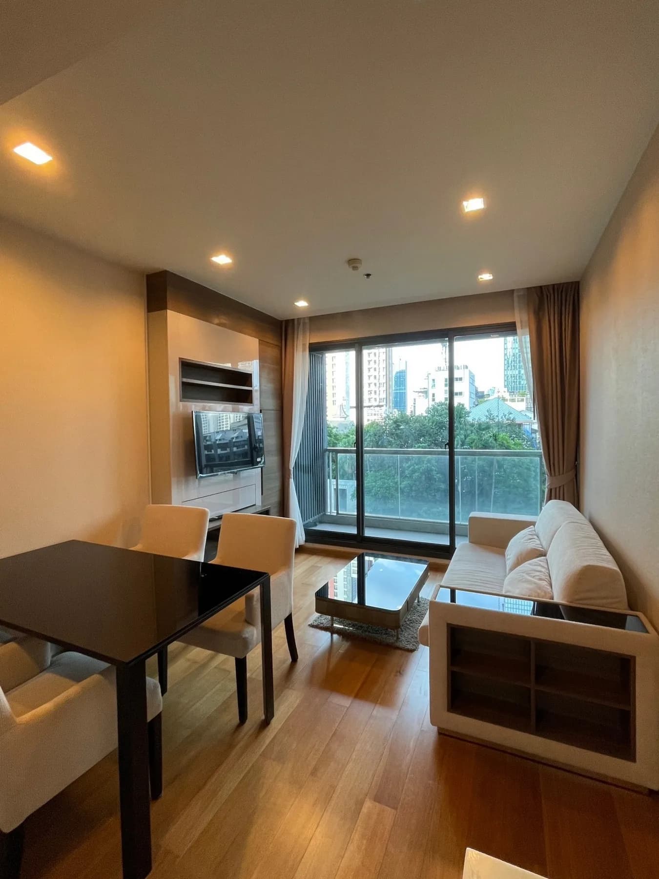 The Address Sathorn — photo 2