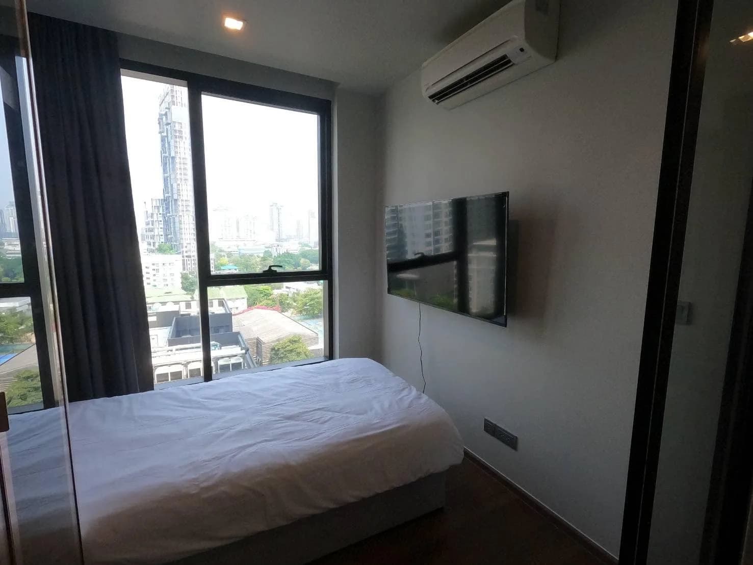 Ideo Q Sukhumvit 36 — photo 13
