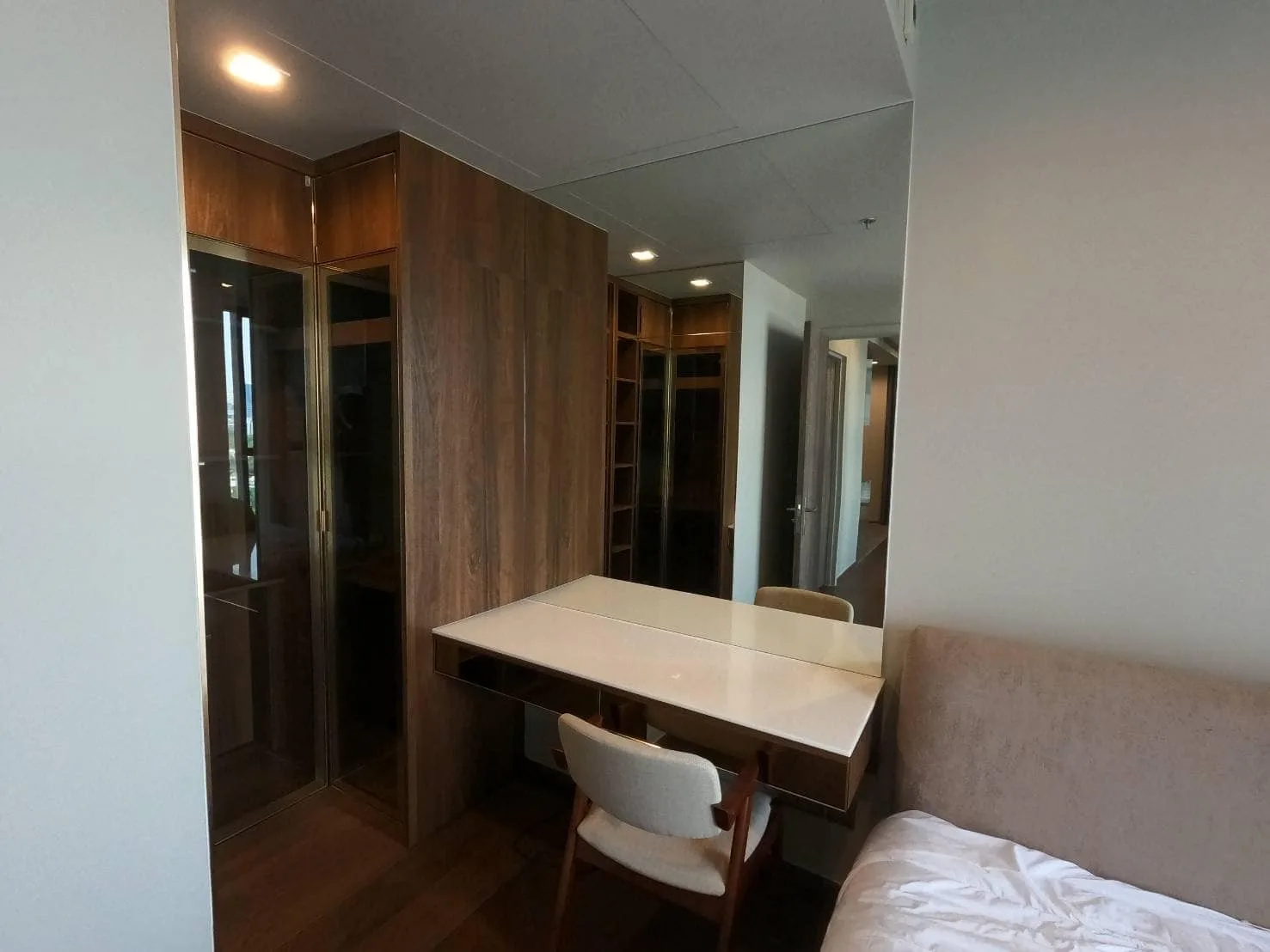 Ideo Q Sukhumvit 36 — photo 14