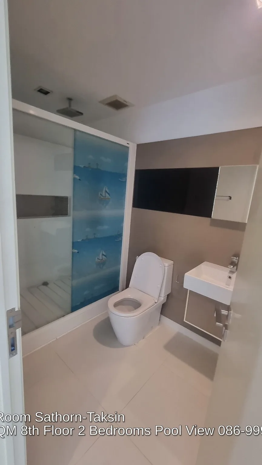 The Room Sathorn - Taksin — photo 7