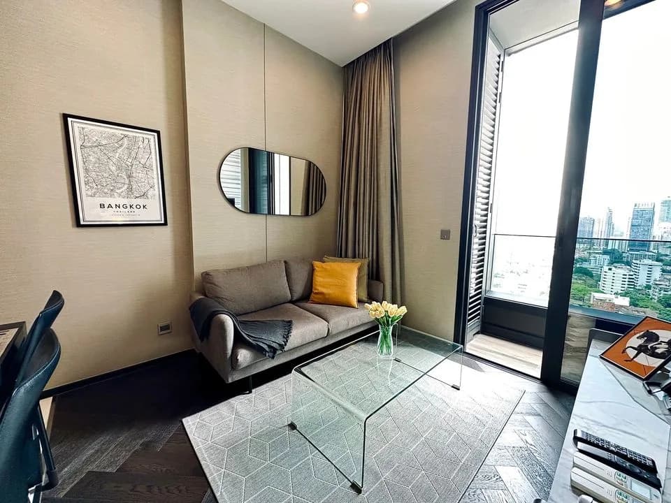 The Esse Sukhumvit 36 — photo 2
