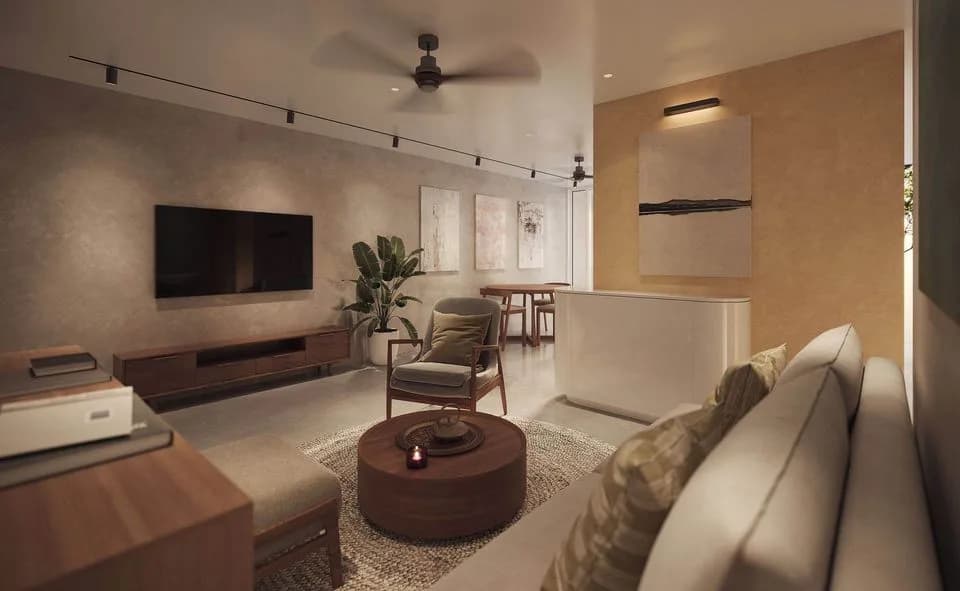 The Amethyst Sukhumvit 39 — photo 1