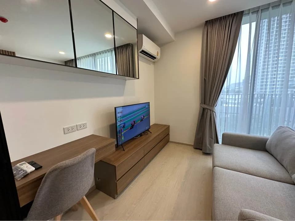 Noble Ambience Sukhumvit 42 — photo 2
