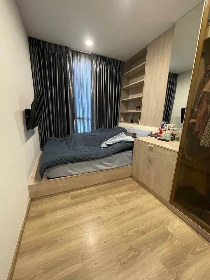 OKA HAUS Sukhumvit 36 — photo 2