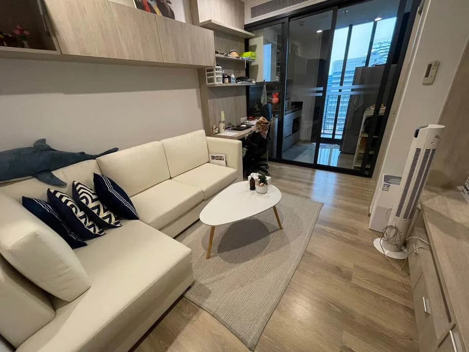 OKA HAUS Sukhumvit 36 — photo 3