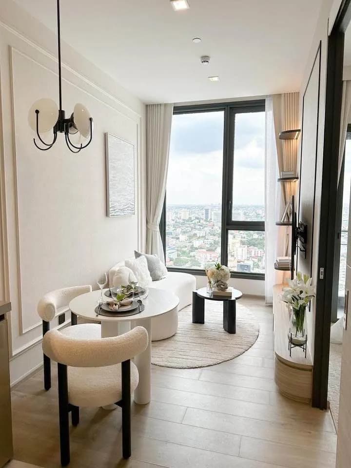 The Crest Park Residences — photo 2