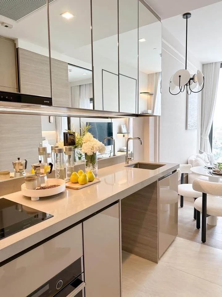 The Crest Park Residences — photo 7