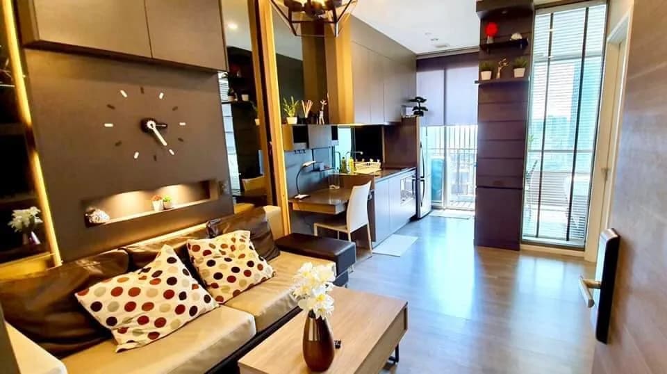 The Room Sukhumvit 69 — photo 3