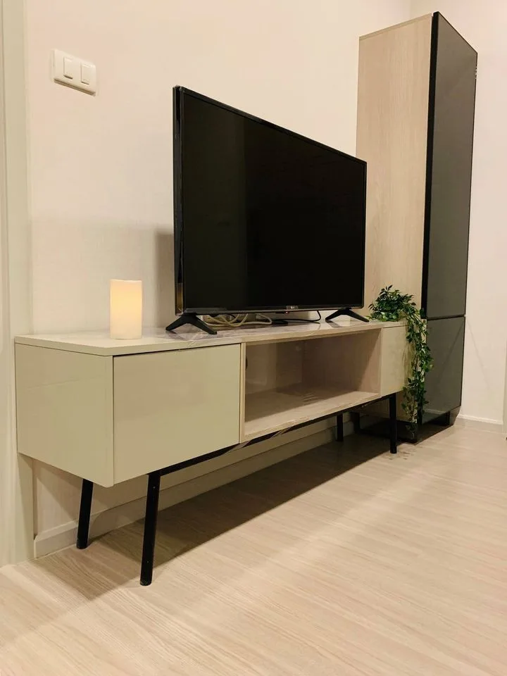 Quintara Treehaus Sukhumvit 42 — photo 3